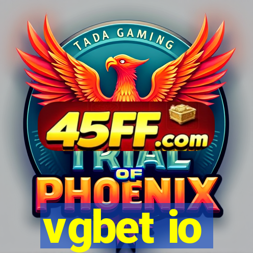 vgbet io